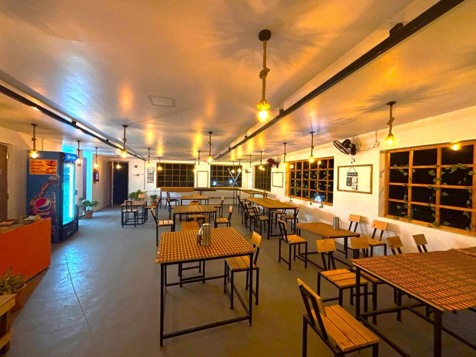 De' Capital Hotel 蓬蒂切里 外观 照片